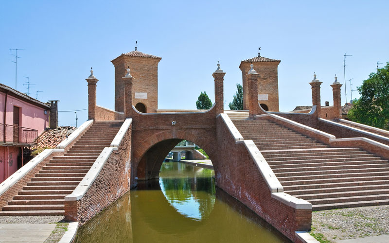 SAPORI E MESTIERI DELLA ROMAGNA